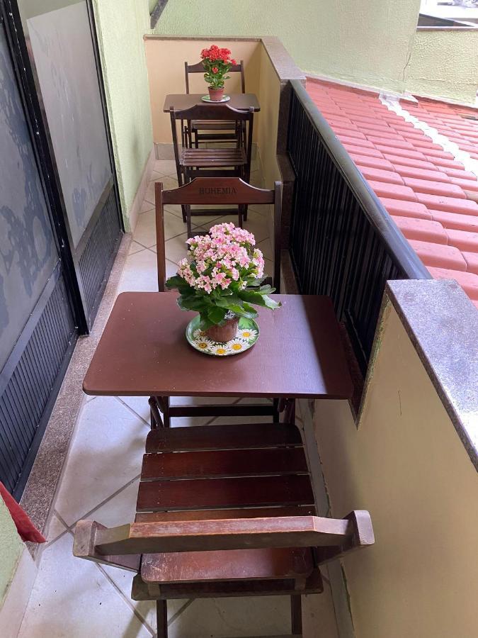 Ipanema Club Hostal *