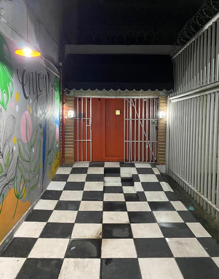 Hostal Ipanema Club
