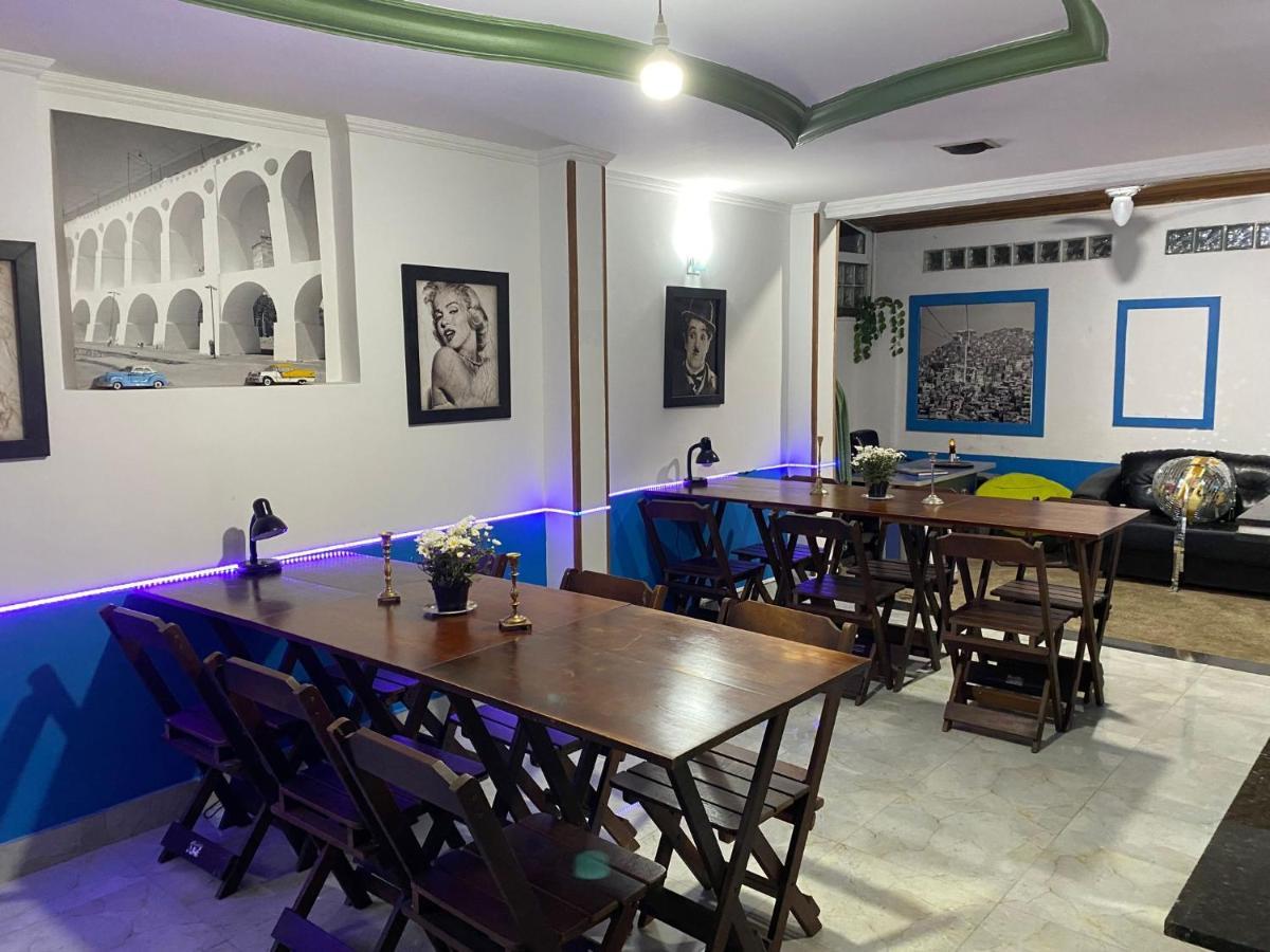 Ipanema Club Hostal *