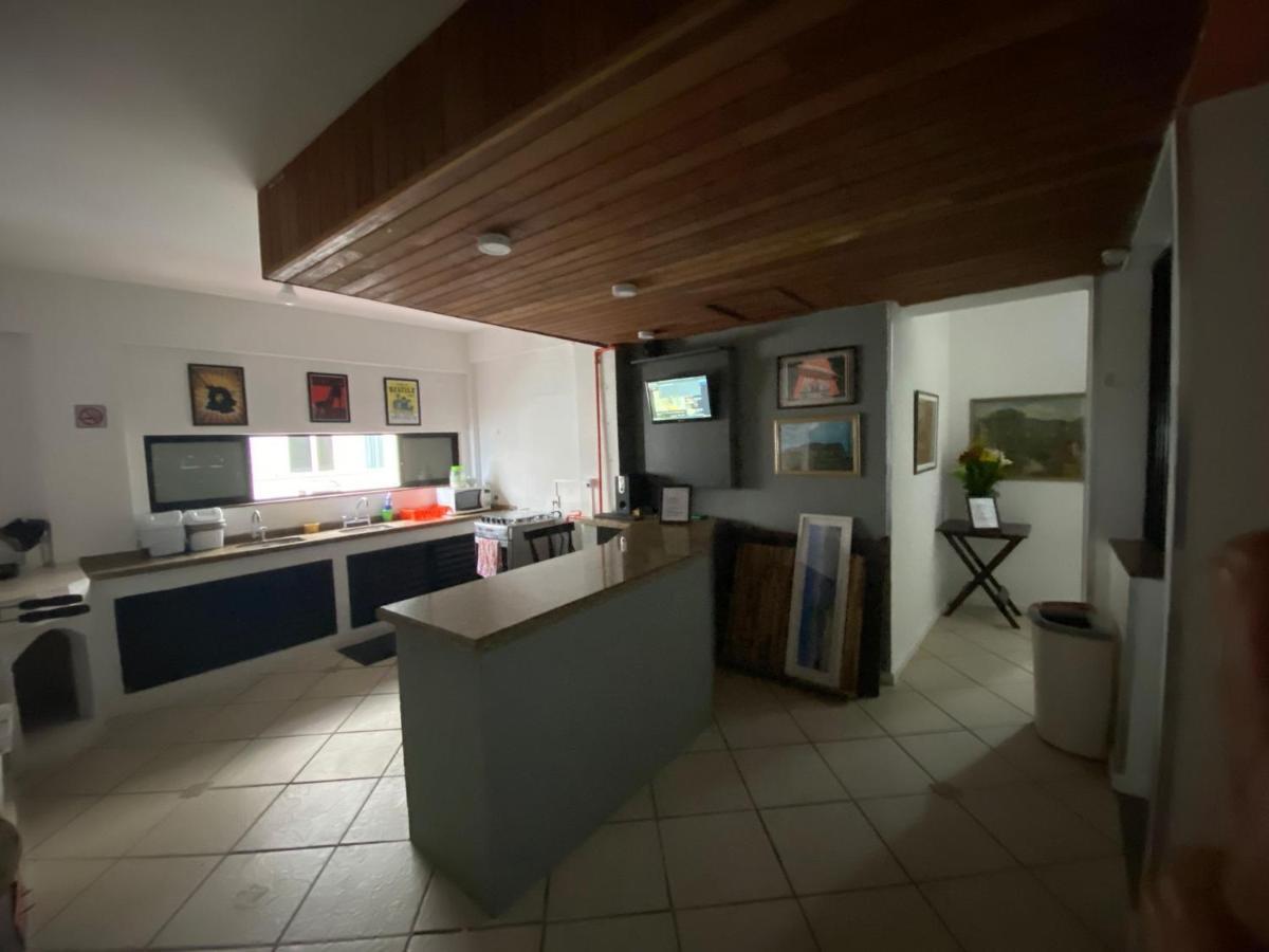 Hostal Ipanema Club Río de Janeiro