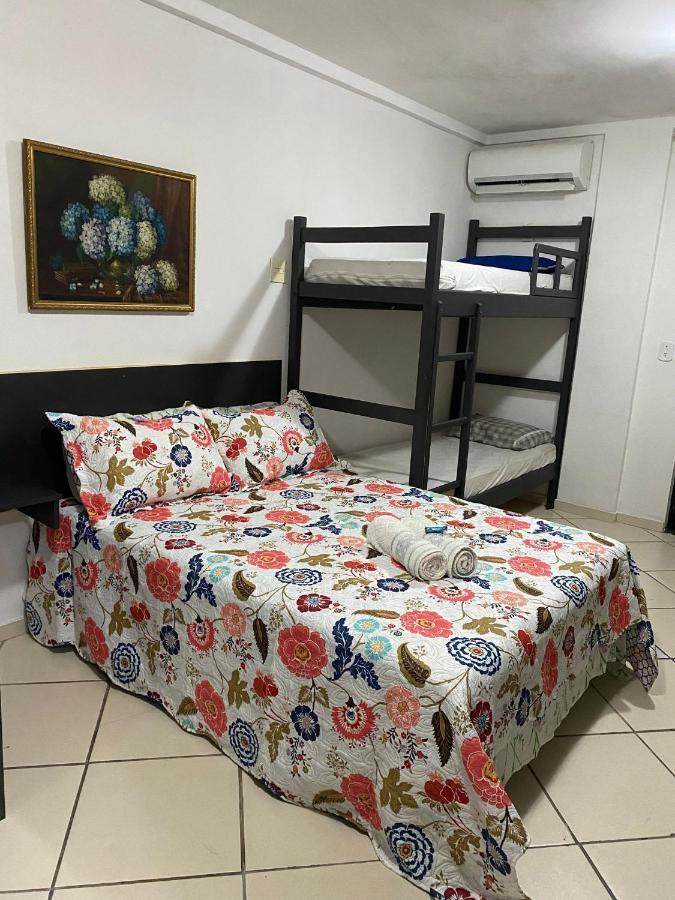 Ipanema Club Albergue
