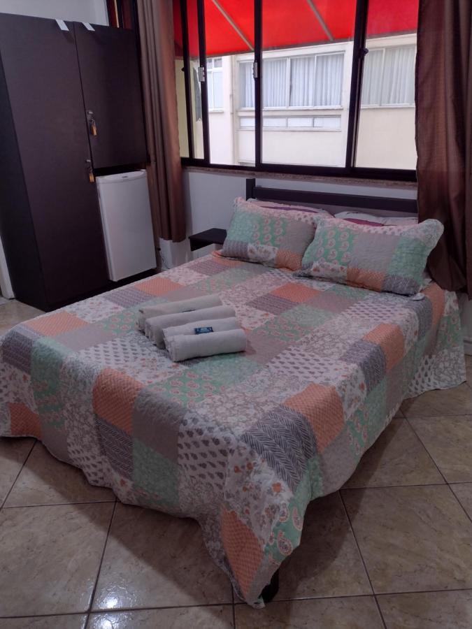 Ipanema Club Albergue *
