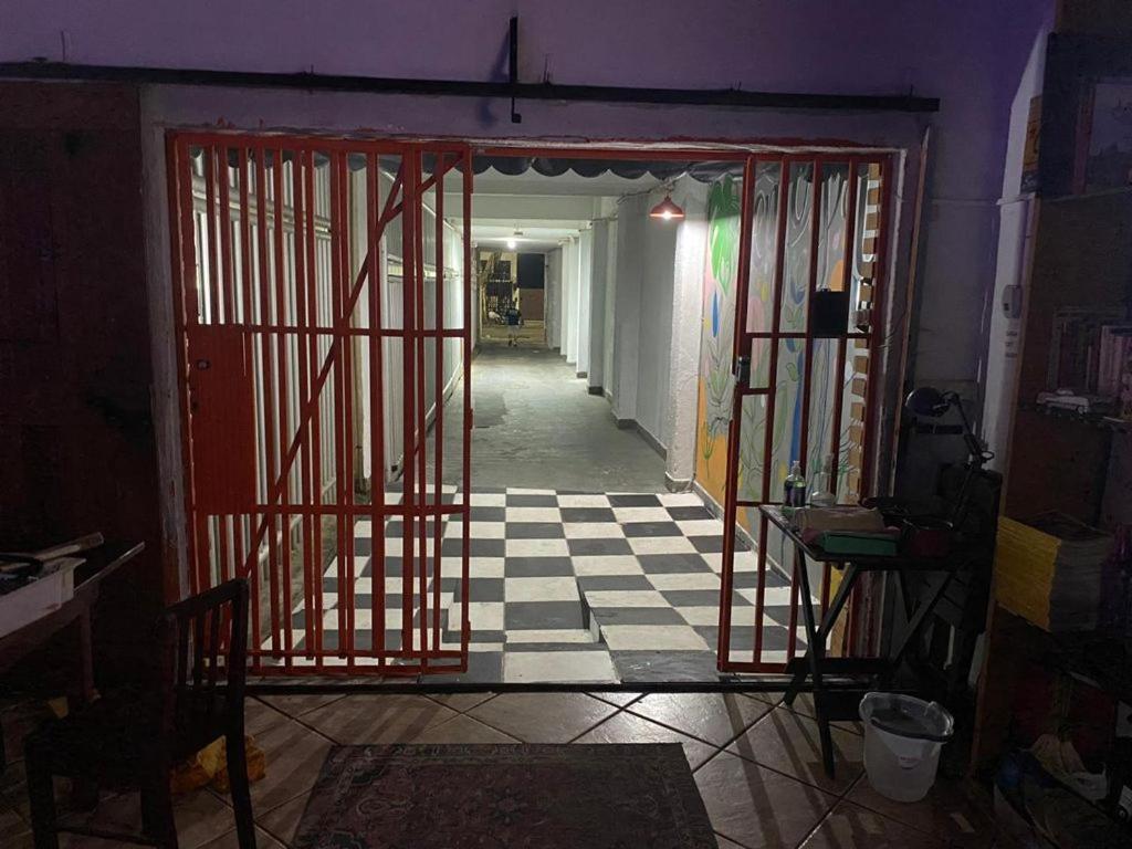Albergue Ipanema Club